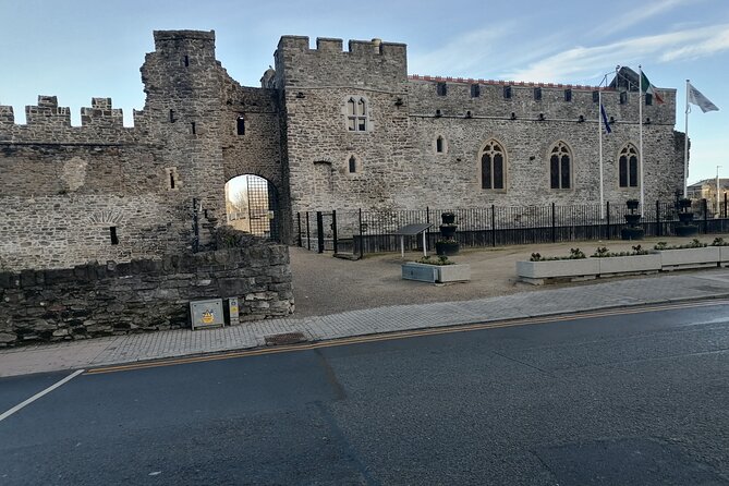 Swords Dublin Ireland Walking Tour Fun Experience - Why Swords makes a smart short excursion from Dublin