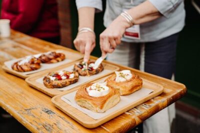 Taste of Dublin: The Ultimate Irish Food Tour
