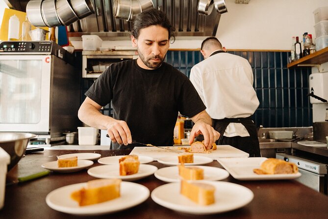 Taste of Dublin: The Ultimate Irish Food Tour - What the $91.04 price really covers