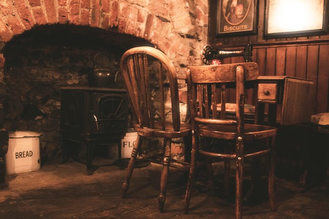 The Black Experience Pub Tour - St. Stephen’s Green places you near the south city center
