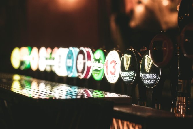 The Black Experience Pub Tour - Is $23.15 a fair price?