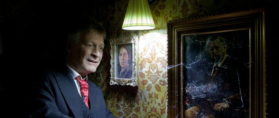 The Dublin Ghostbus Tour - Key points to know before you book