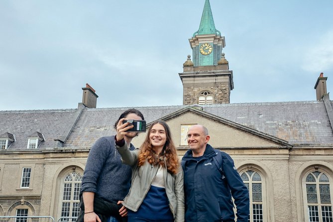 The History of Dublin With Locals: 1916 Easter Rising PRIVATE Tour - What the private format changes