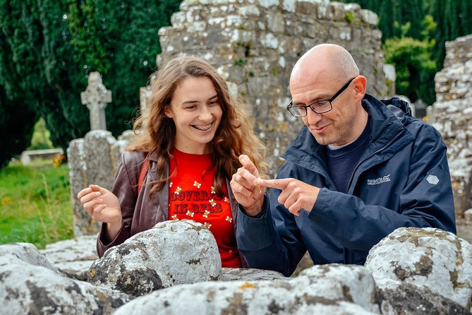 The History of Dublin With Locals: 1916 Easter Rising PRIVATE Tour - Is $135.16 per person good value?