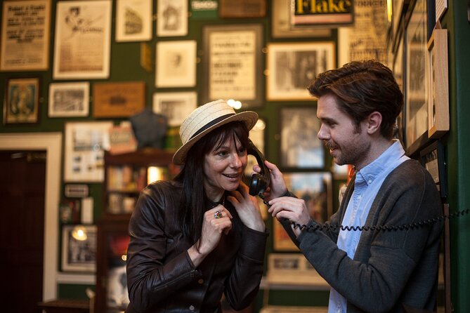 The Little Museum of Dublin: Famous Guided Tour - Who Will Enjoy This Most