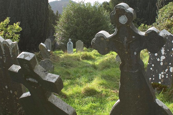 The Original Award Winning Wild Wicklow Tour incl. Glendalough - What the price means at $66.51