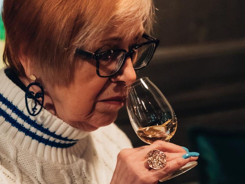 The Whiskey Trail - My verdict: should you book The Whiskey Trail?