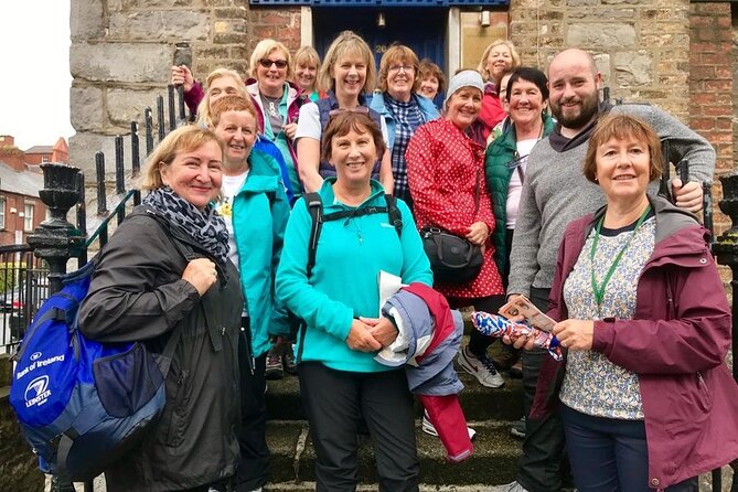 Tour Wicklow Mountains National Park in a limo with private guide - Timing, meals, and what is not included