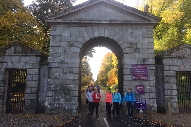 Tour Wicklow Mountains National Park in a limo with private guide - Should you book this Wicklow tour?