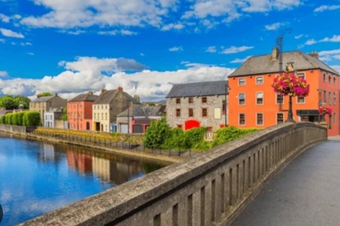 Waterford Crystal and Kilkenny City with Private Chauffeur Tour - Kilkenny Castle and the price of extra time