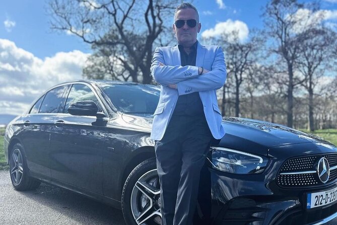 Waterford Crystal and Kilkenny City with Private Chauffeur Tour - Who should choose this day trip?