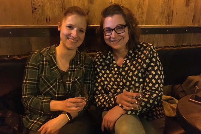 Whiskey Tasting Tour of Dublin - The main cautions before you commit