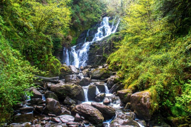 Wicklow Mountains & Glendalough Luxury Private Day Tour - Johnnie Fox’s Pub closes the day