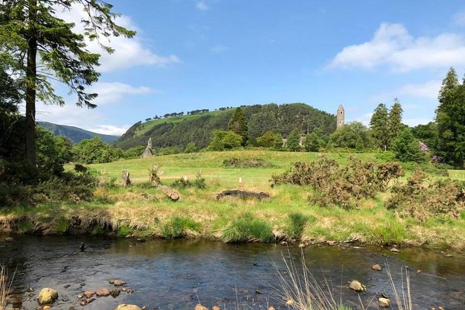 Wicklow Mountains & Glendalough Luxury Private Day Tour - How the seven-hour schedule feels