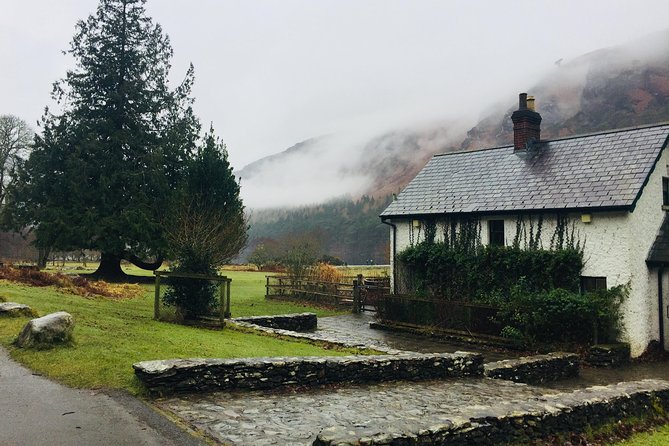 Wicklow Mountains & Glendalough Luxury Private Day Tour - What the private price buys you