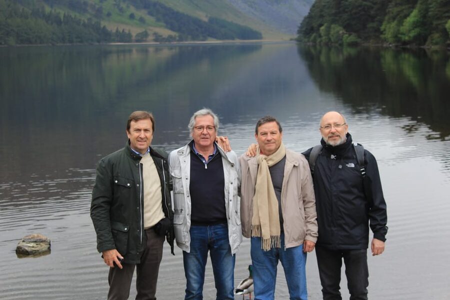 Wicklow Mountains Private Day Tour including Glendalough - Should you book the Wicklow Mountains private tour?