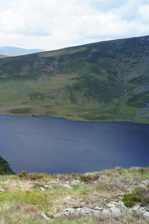 Wicklow Mountains Private Day Tour including Glendalough - What the guide adds to the day