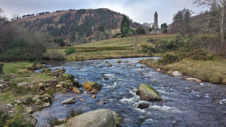Wicklow Mountains Private Day Tour including Glendalough - Who gets the most from this tour