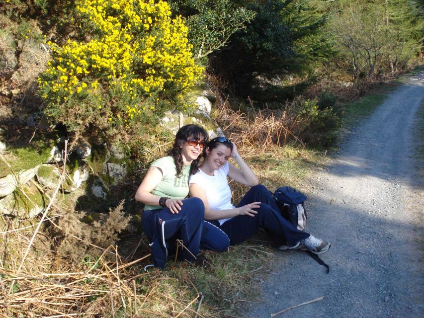 Wicklow: Private Day Tour from Dublin - Leaving Dublin for County Wicklow