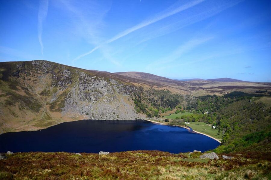 Wicklow: Private Day Tour from Dublin - Practical details before you reserve