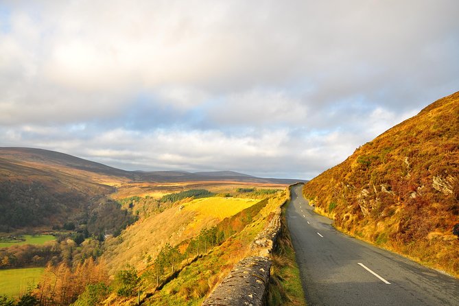 Wicklow tour of Glendalough - Why Glendalough makes a strong day trip from Dublin