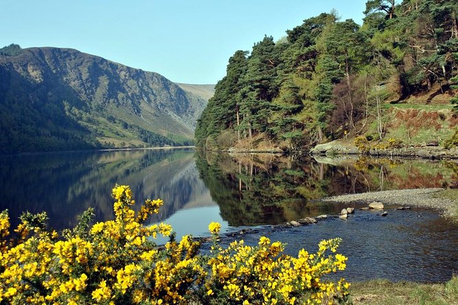 Wicklow tour of Glendalough - Comfort, weather, and the physical side