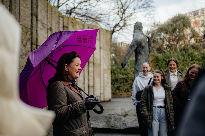 Women Of Ireland: Trailblazers & Pioneers - Key points to know before booking