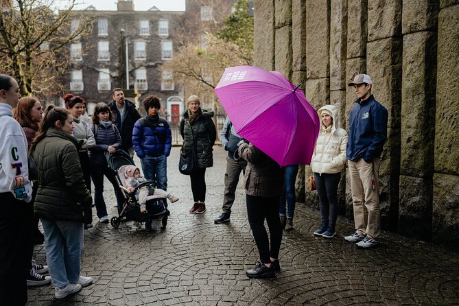 Women Of Ireland: Trailblazers & Pioneers - Why this women’s history walk feels different